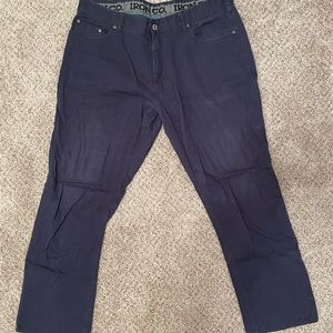 Iron Co. Pants, 38x32
